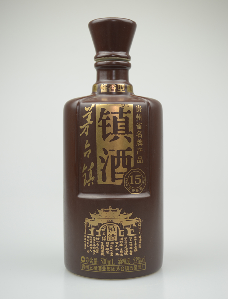 鎮(zhèn)酒烤花玻璃酒瓶?jī)r(jià)格